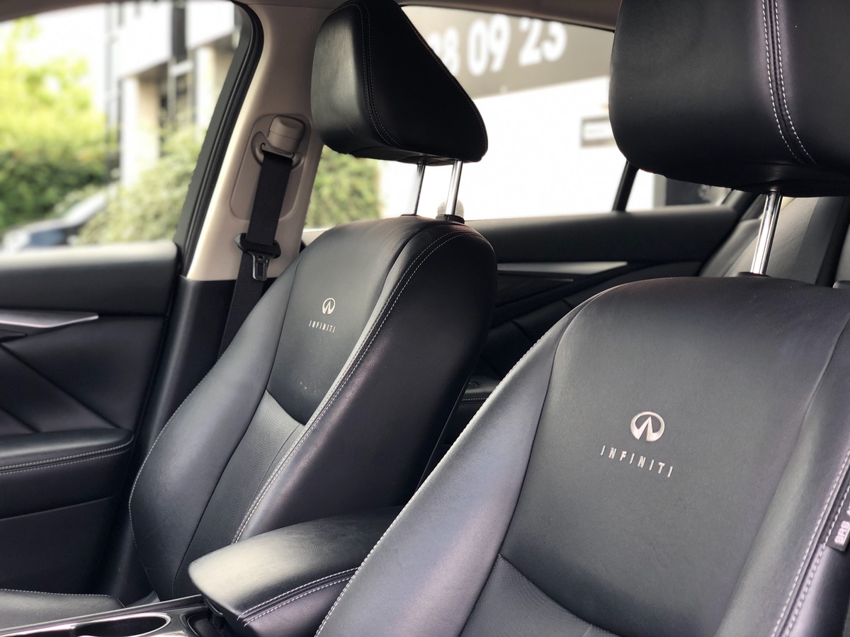Infiniti Q50 2.2 D 170ch premium pack BVA s