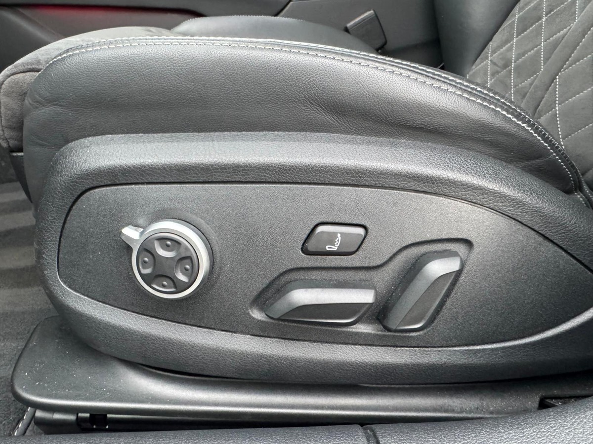 Audi A5 Sportback 40 2.0 TFSi Mild Hybrid S-Tronic7 204 cv S-LINE