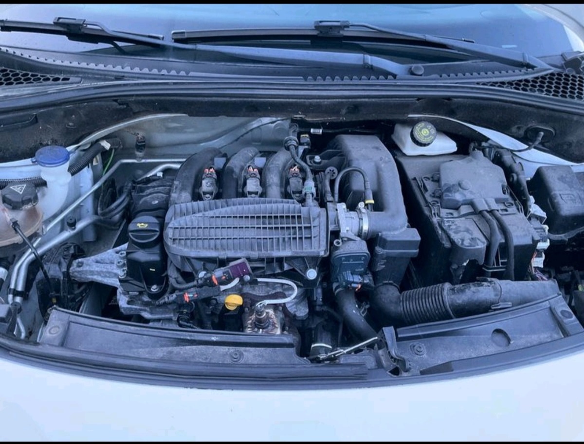 Citroën C3 1.0 vti 68 attraction