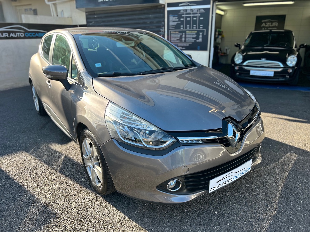 Photo du véhicule