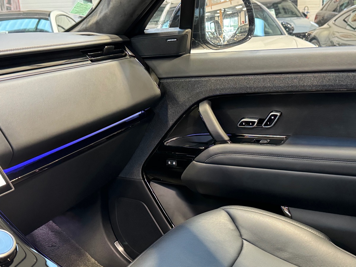 Land-Rover Range Rover Sport P510E PHEV AUTOBIOGRAPHY 1ERE MAIN T
