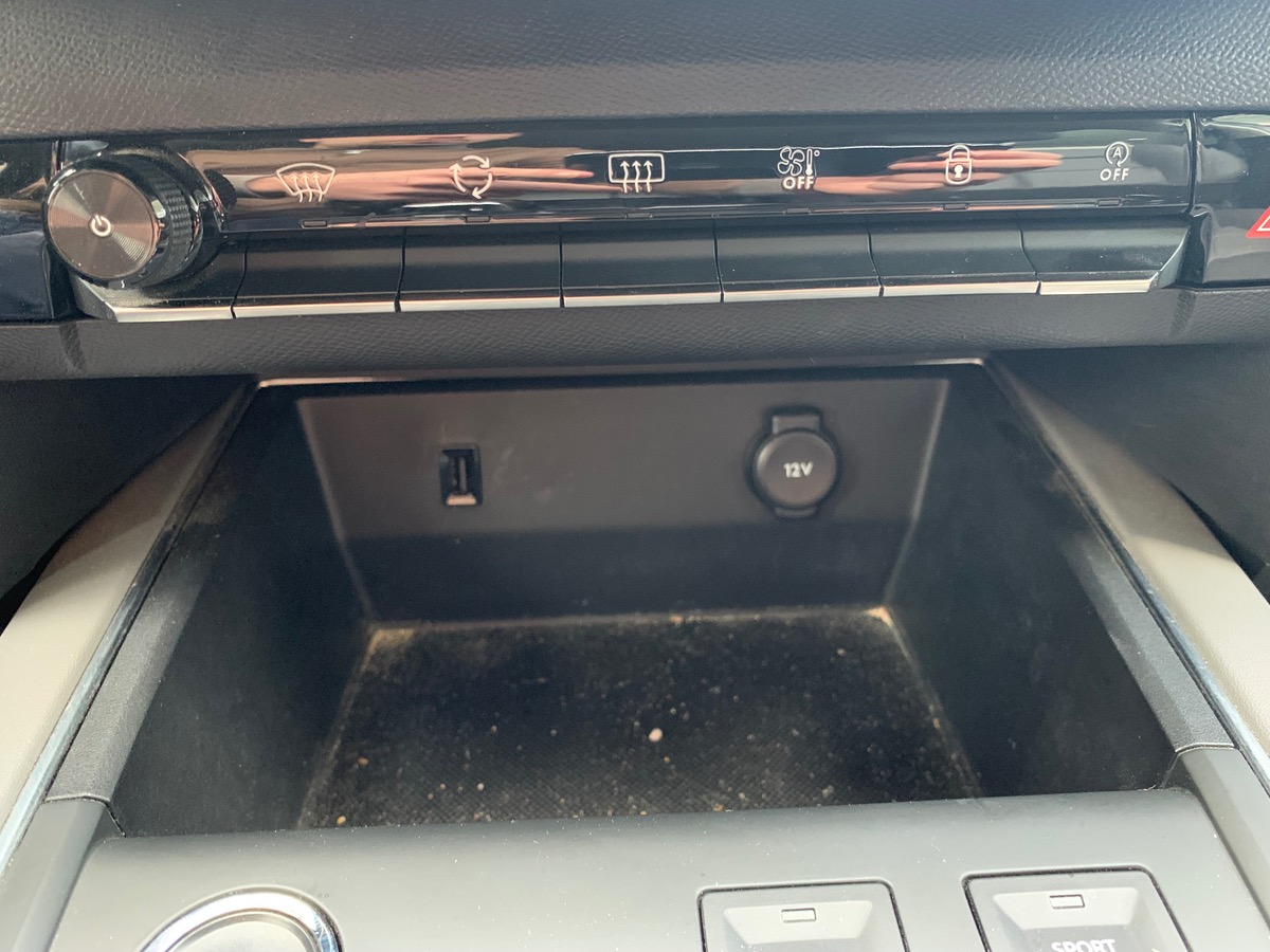 Citroën C5 Aircross 130 ch | Régulateur de vitesse | Caméra de recul