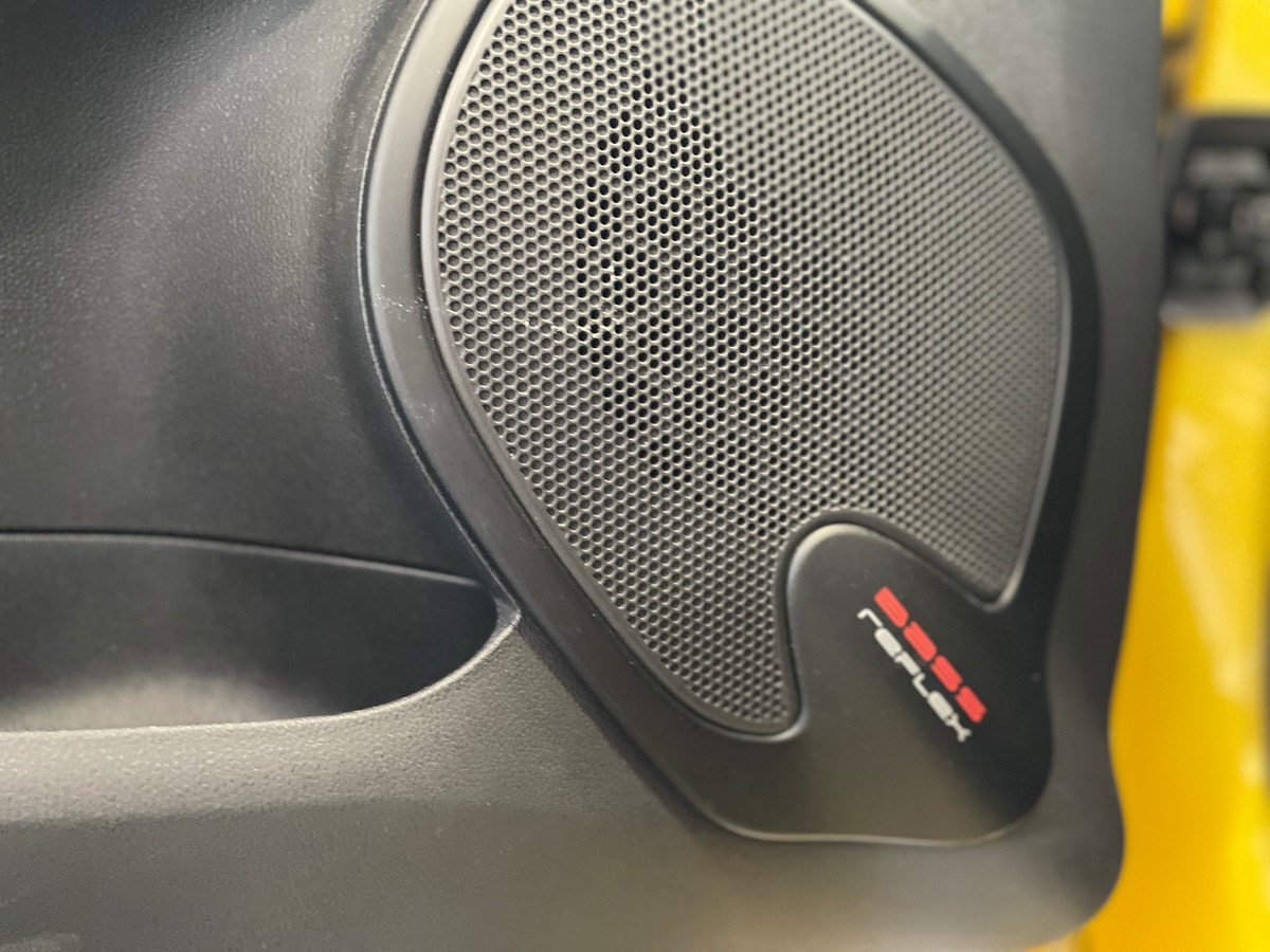RENAULT Clio IV 200ch RS CUP EDC