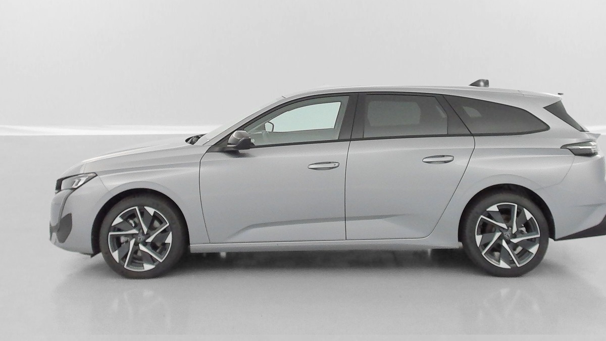 Peugeot 308 SW 1.5 BlueHDi 130ch Allure EAT8 | Plusieurs coloris disponible