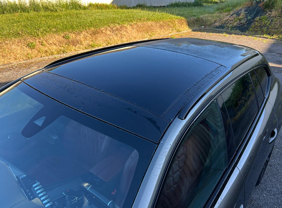 Peugeot 508 SW 2.0 BlueHDi GT Line EAT8 (160 ch)