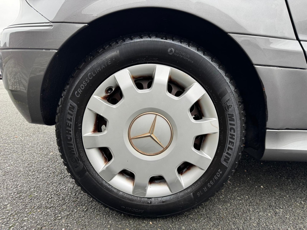 Mercedes-Benz Classe B 180 CDI 110cv Classic - Garantie