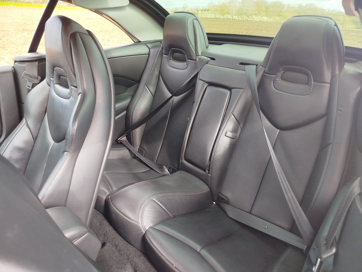 Peugeot 308 CC 1,6vti 16v 120chv