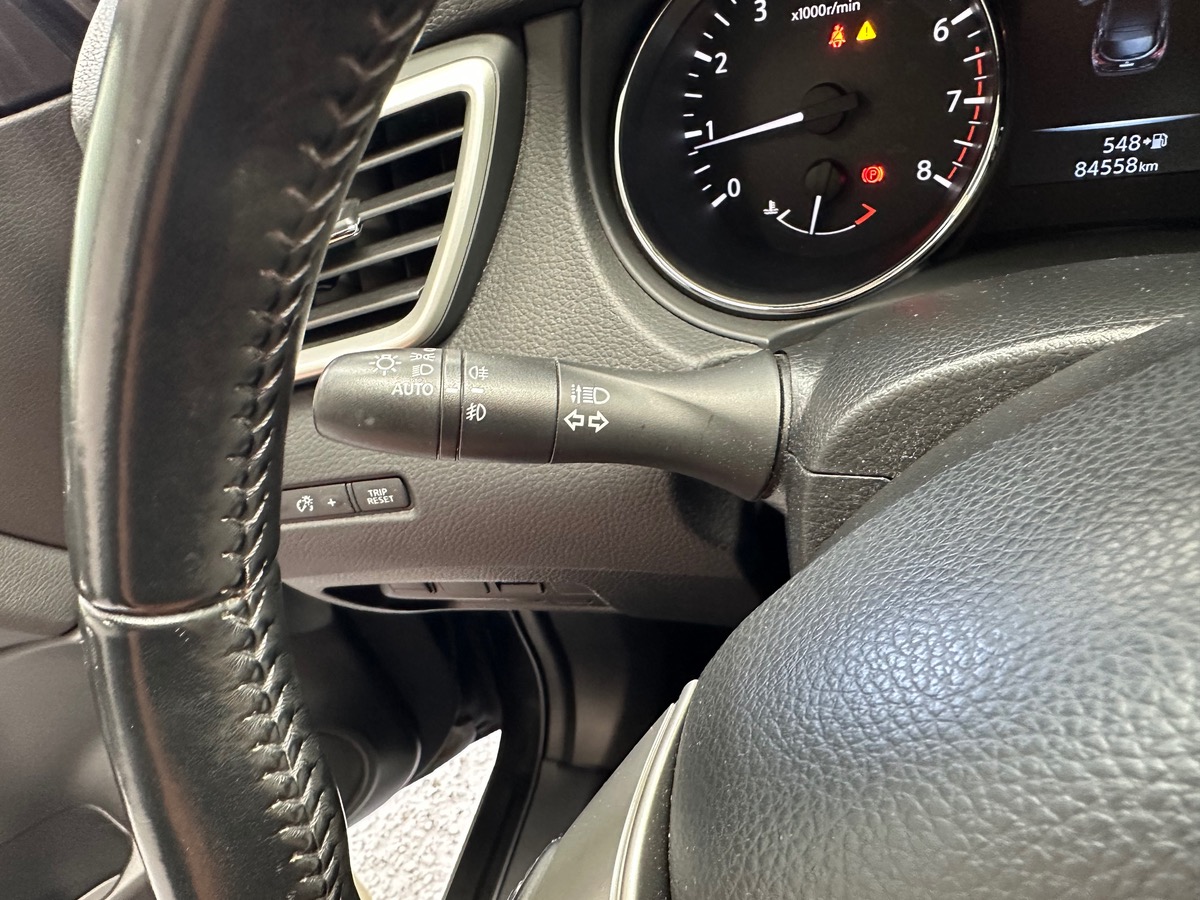 Nissan Qashqai II 1.2 DIG-T 115 ACENTA Entretien complet GARANTIE 12 MOIS