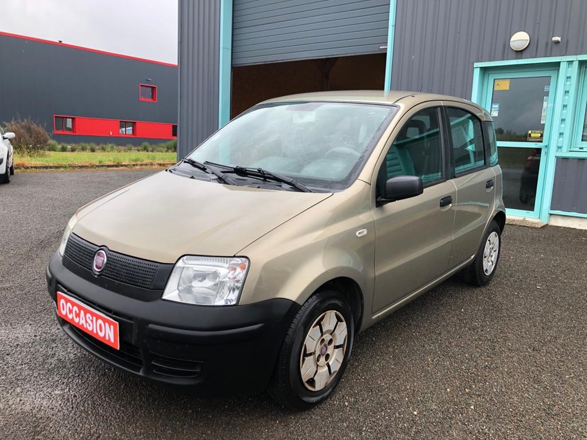 Fiat Panda 1.1i