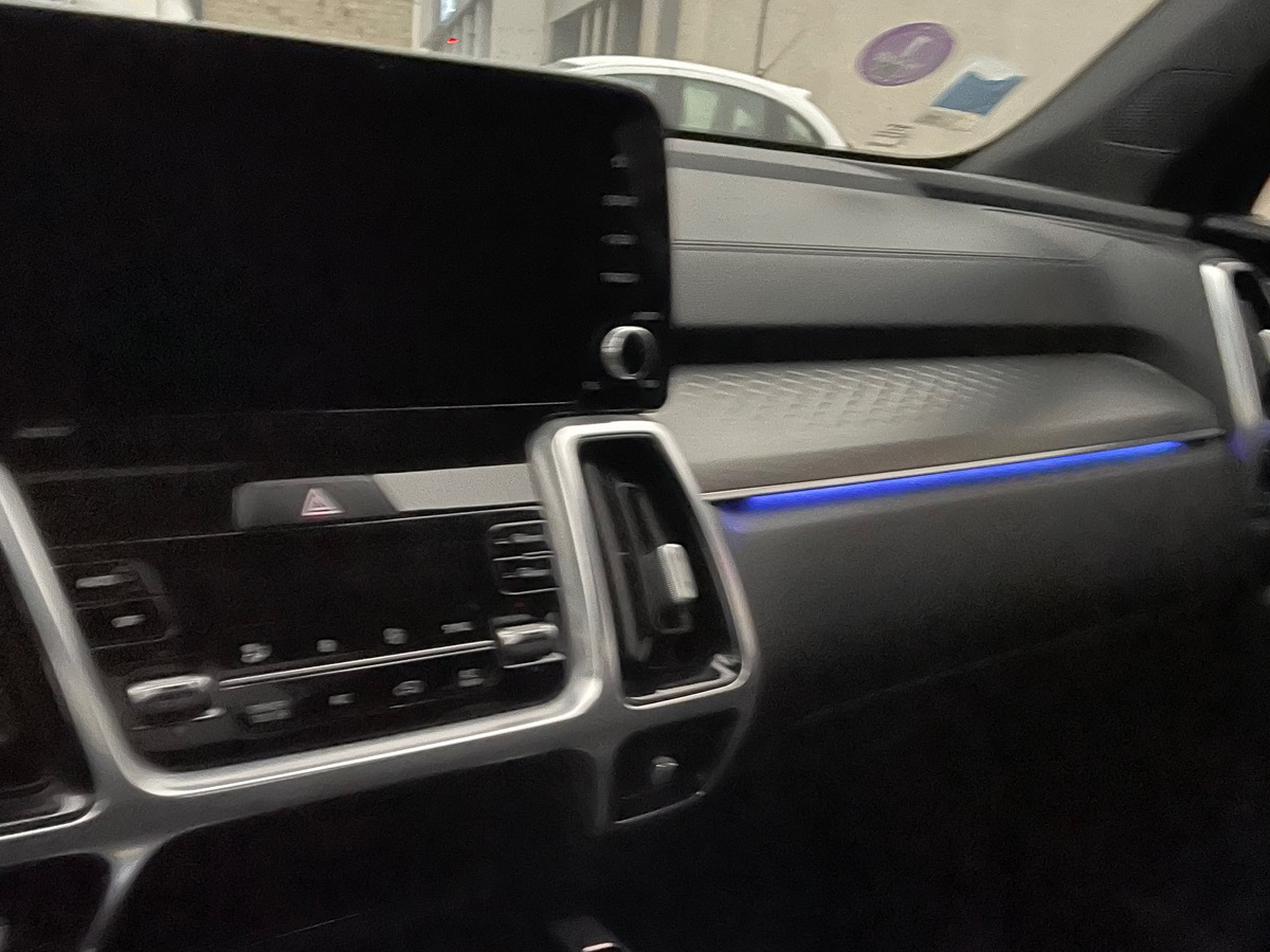 Kia Sorento 1,6 T-GDI 265 ch PHEV PREMIUM 4x4 7 places