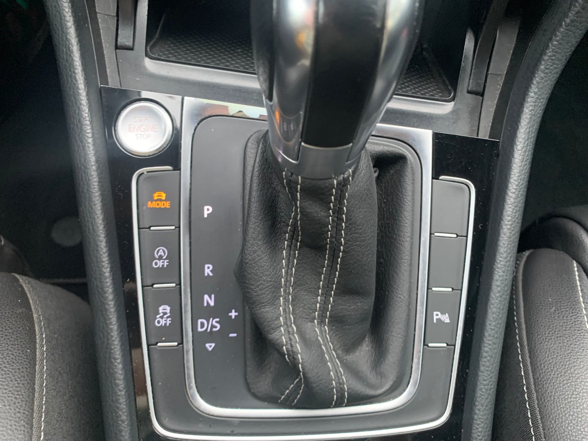 Volkswagen Golf VII 400 ch | R | 4Motion | Stage 2 | Wolfsburg Edition | Pack Hiver | Jantes en 19"