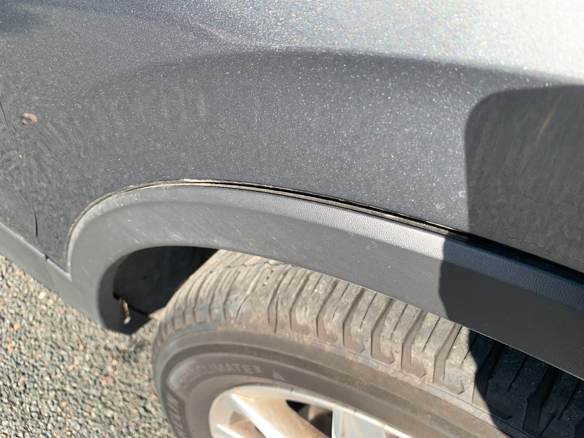 Volkswagen Tiguan 150 | Carat | DSG7 | Caméra recul | Toit ouvrant panoramique | Régulateur vitesse