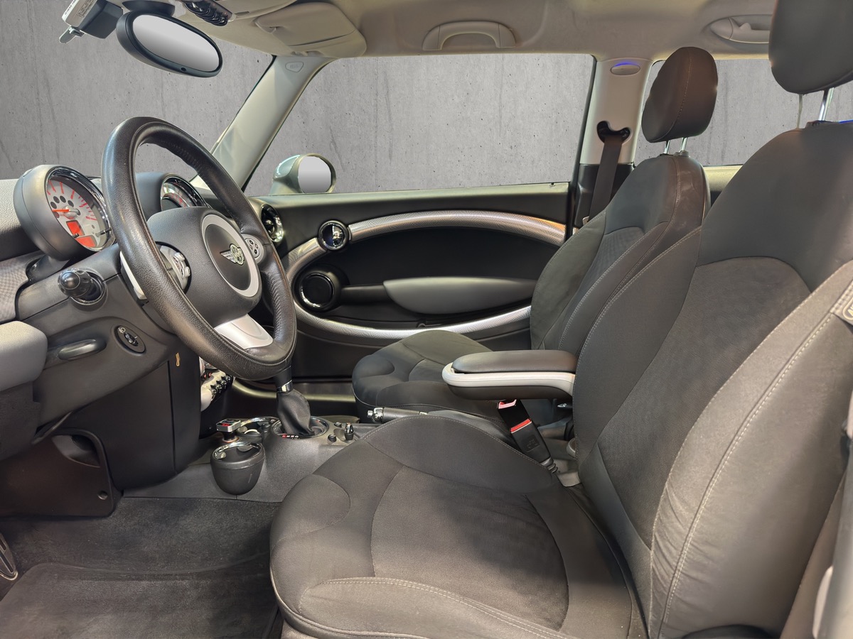 Mini Mini Cooper S 175 cv Boîte Auto