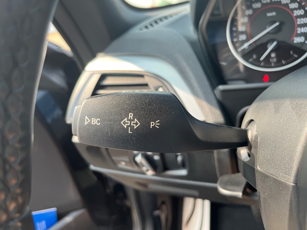 Bmw Série 2 235I M SPORT, SUIVI COMPLET, SIEGES CHAUFFANTS