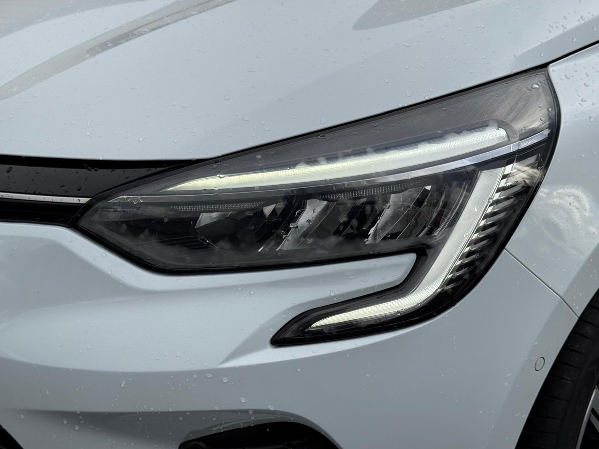 RENAULT Clio V TCE 90 INTENS BVM