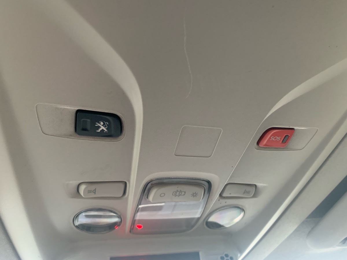 Peugeot Rifter 130 ch | Allure | Régulateur vitesse | Apple car play Android auto | Roue de secours