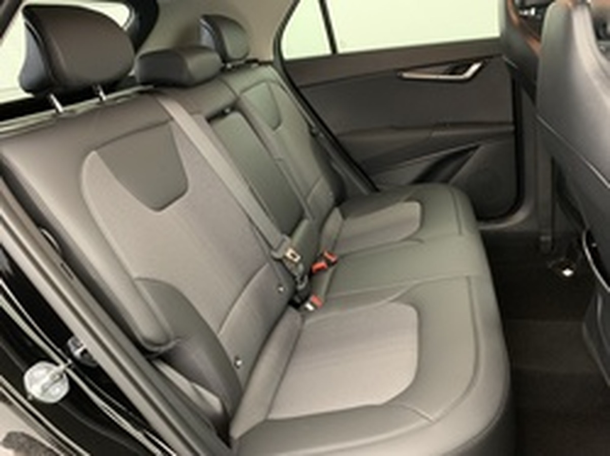 Kia Niro 1.6 GDi 129 ch HEV DCT6 Active