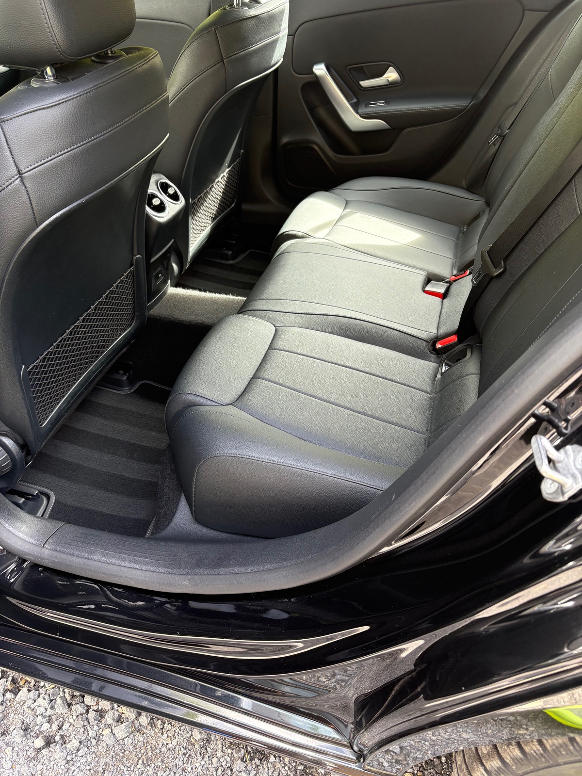 Mercedes-Benz Classe A 250E