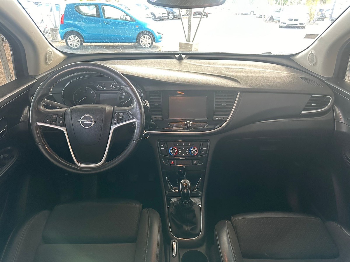 Opel Mokka 1.6 cdti