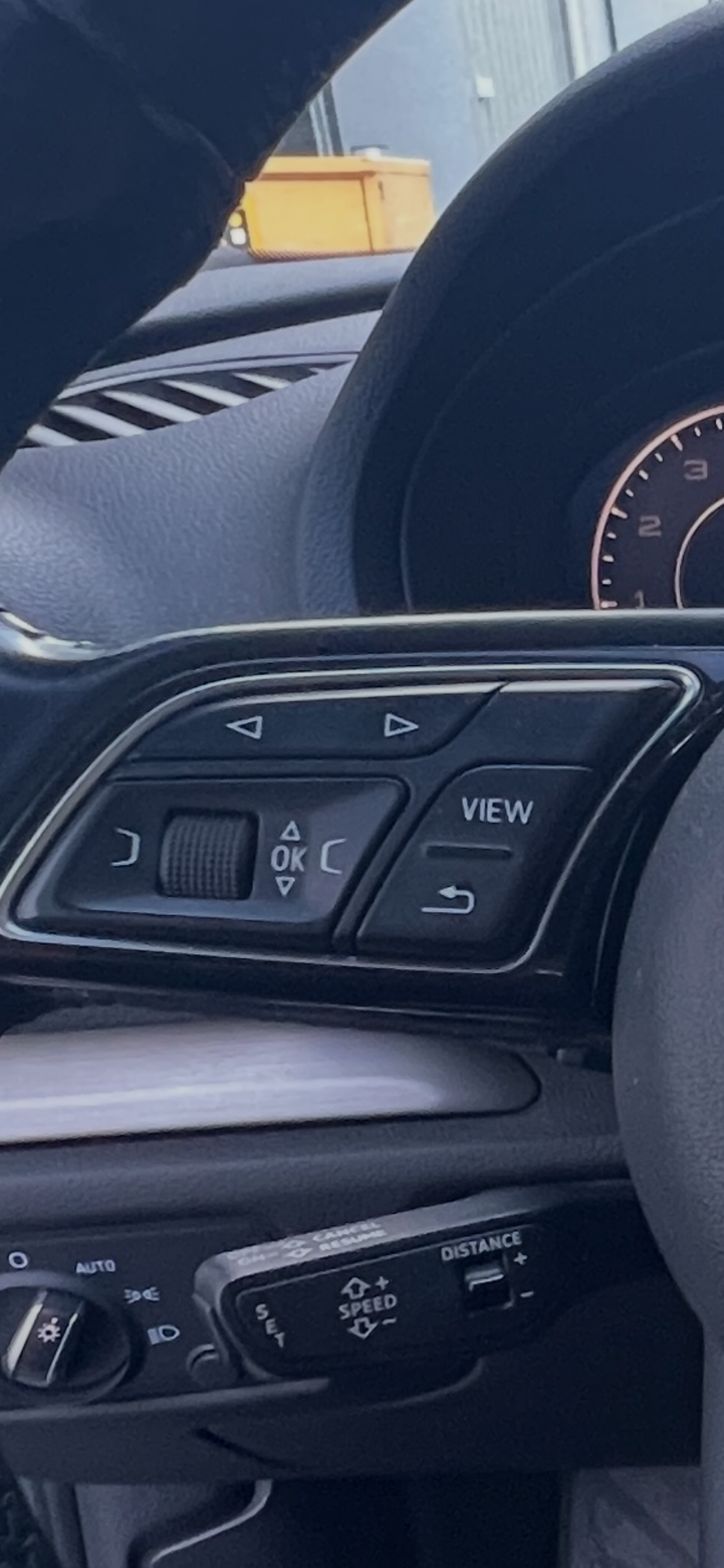 Audi A3 2.0 TFSI 190ch S-Line Quattro S tronic 7 - Gris Nano - Virtual Cockpit -  Système B&O -