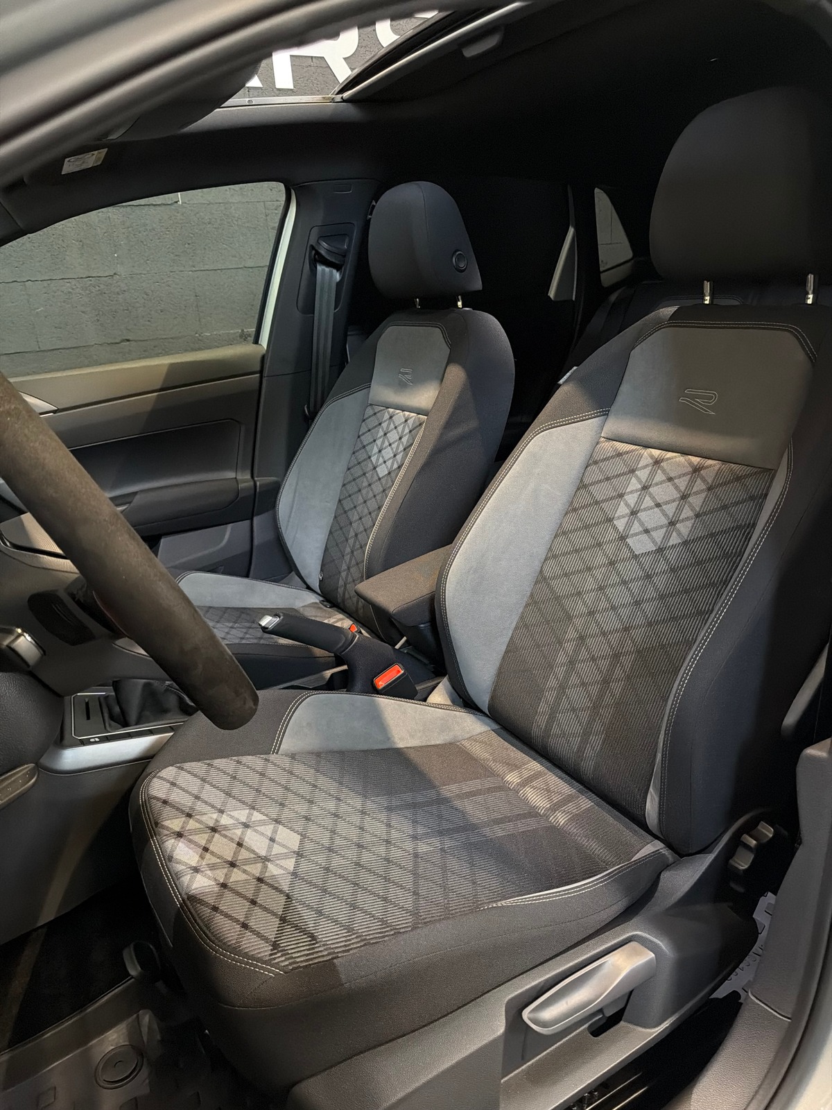 Volkswagen Polo 1.0 TSI 116ch S&S DSG7 R-Line