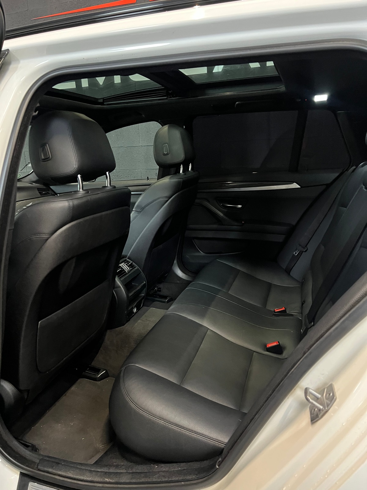 Bmw Série 5 530 Xdrive F11 Touring M Sport