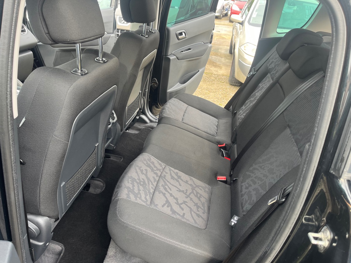 Peugeot 3008 1.6 hdi