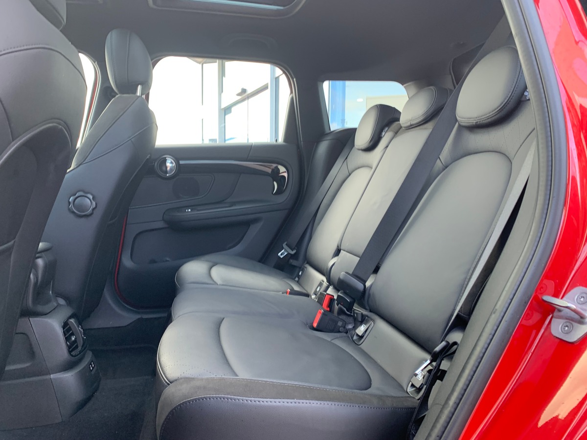 Mini Countryman 136 chevaux | Northwood | Premiére main | Toit ouvrant panoramique | Caméra de recul