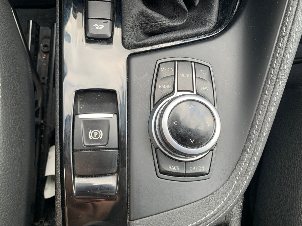 Bmw X1 190 chevaux | xLine xDrive | Caméra recul | Régulateur de vitesse | GPS | Attelage amovible