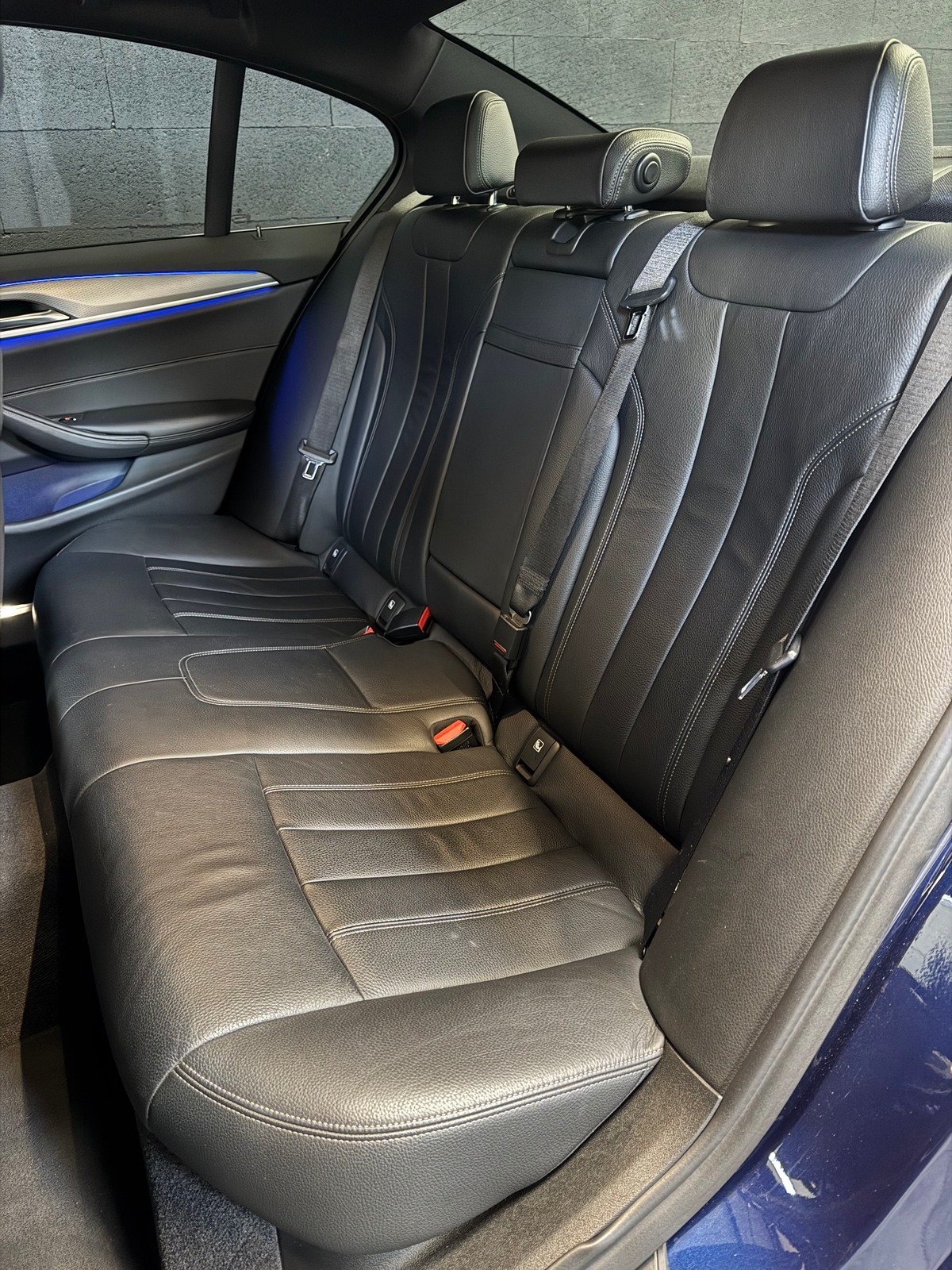 Bmw Série 5 530D G30 M SPORT SUIVI FULL BMW