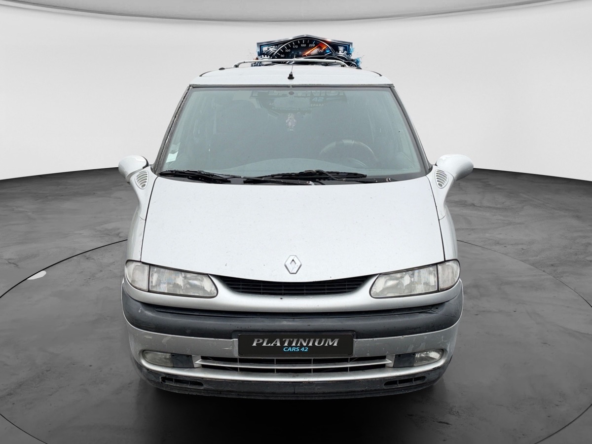 RENAULT Espace 2.2 dt