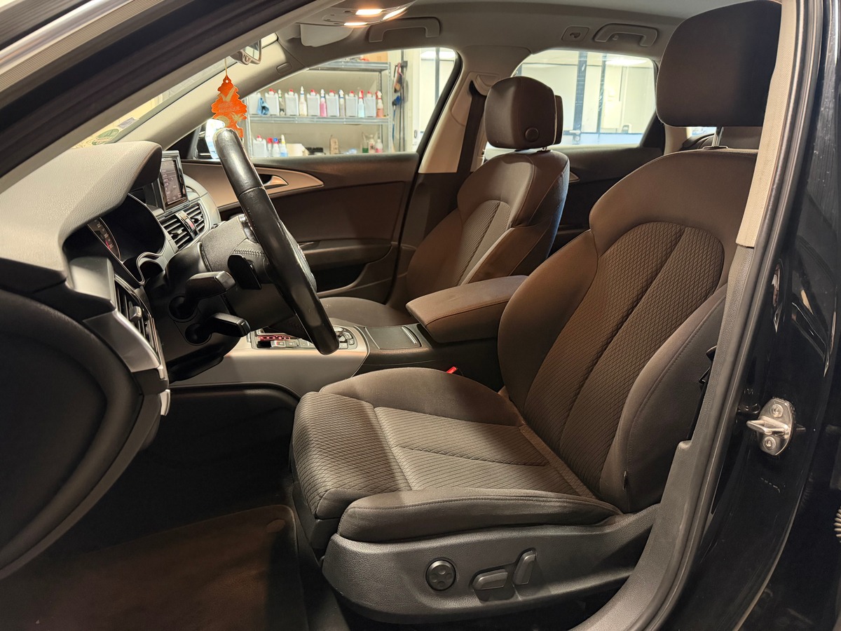 Audi A6 Avant 3.0 tdi Caméra de recul / Sièges Av Chauffant / Démarrage sans clé