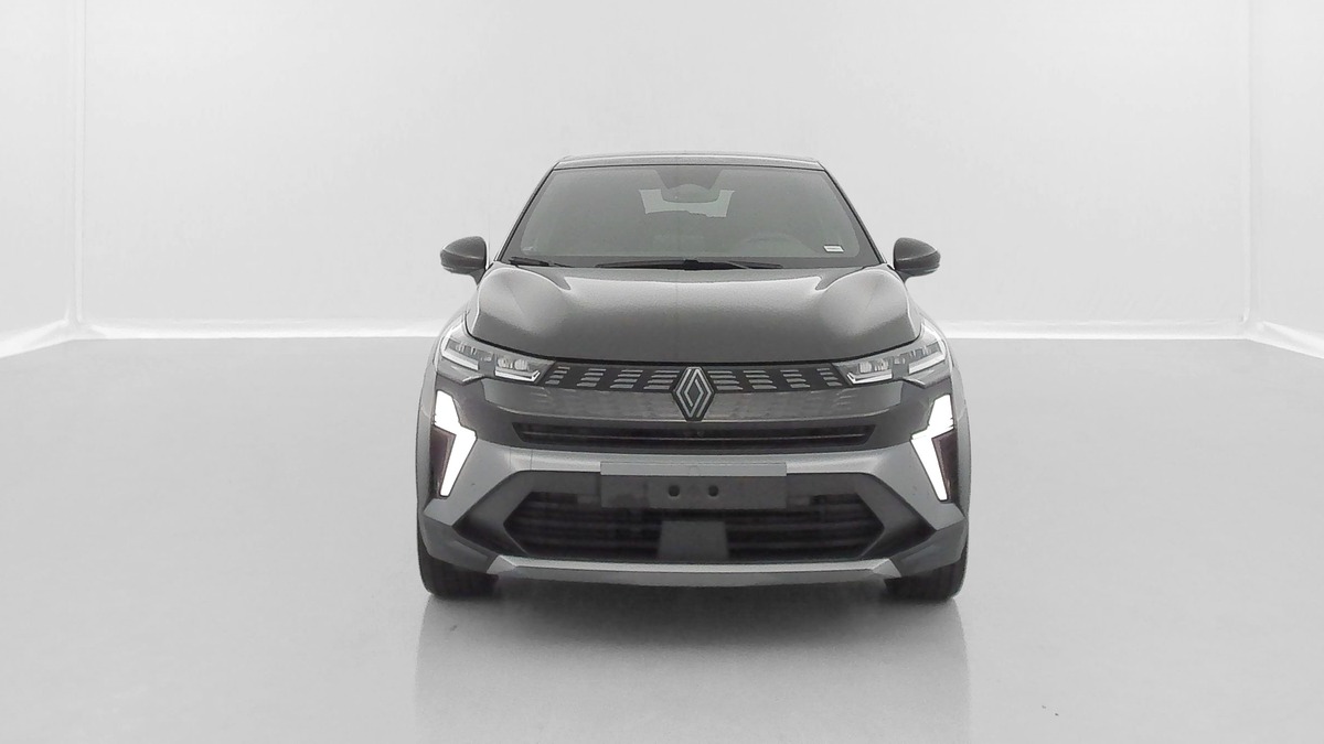 RENAULT SYMBIOZ E-Tech full hybrid 145ch Esprit Alpine | Plusieurs coloris et finitions disponible