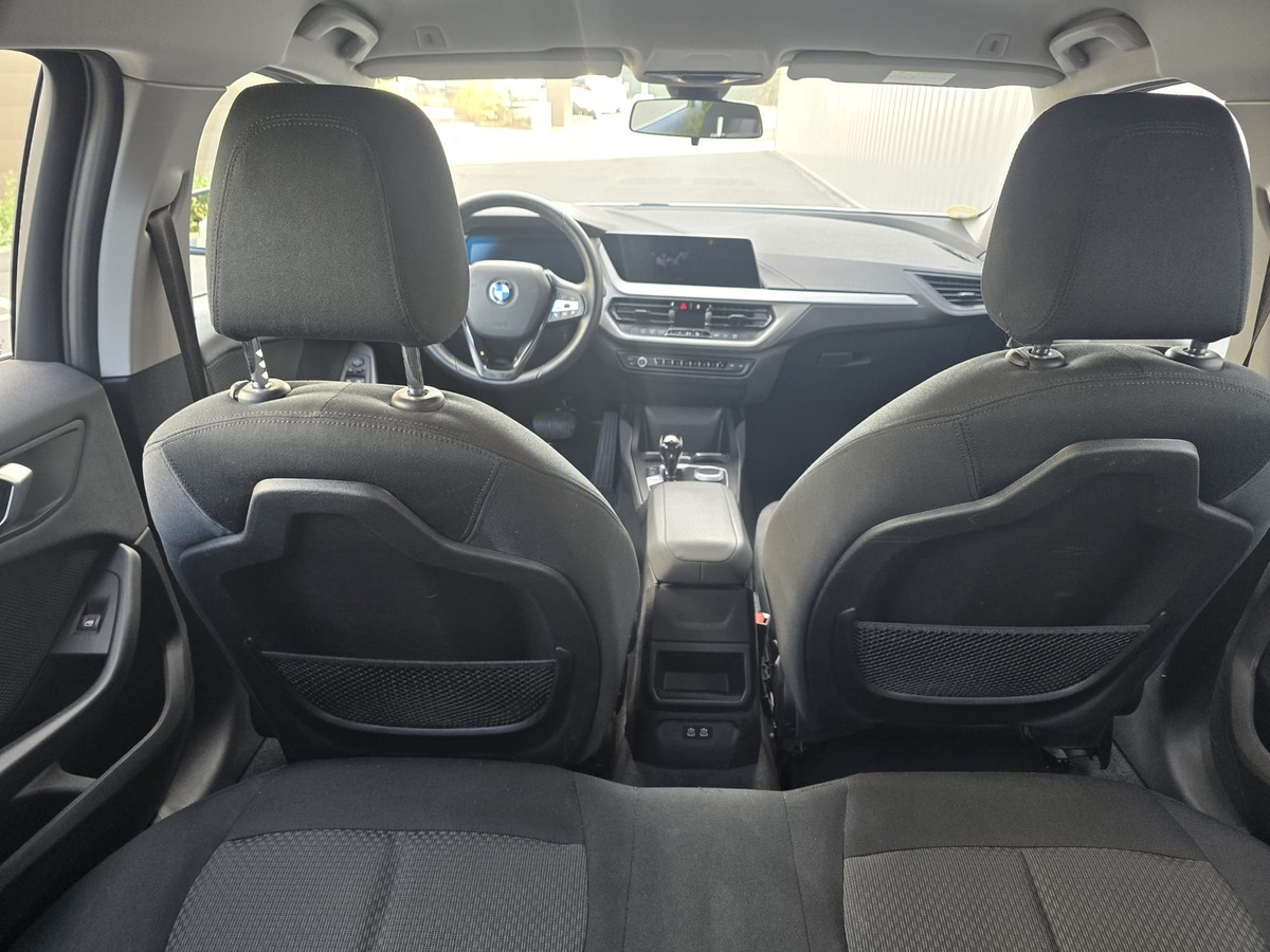 Bmw Série 1 118 dA 150cv Business Design "Première main et Suivi d'entretien" TVA Récupérable