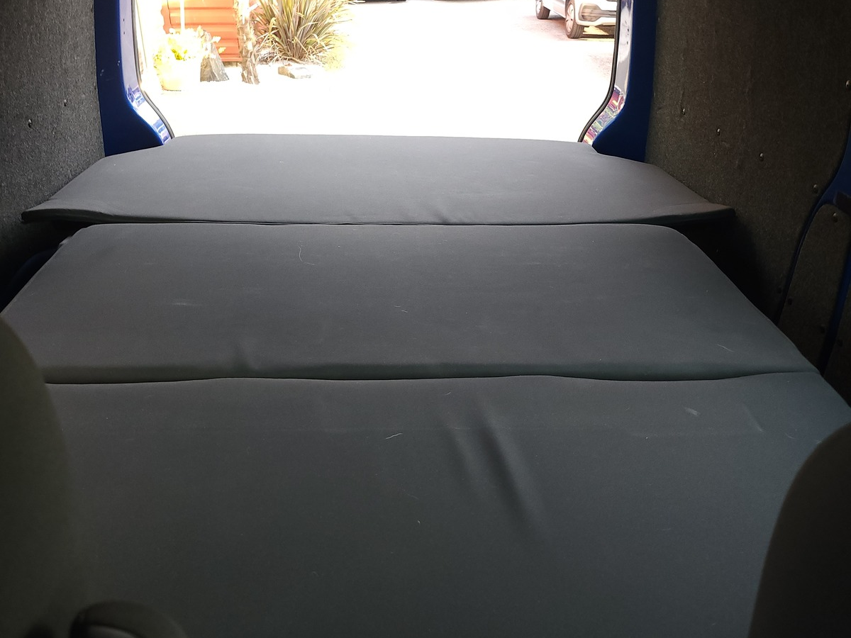 Volkswagen Transporter VOLKSWAGEN TRANSPORTER T6 AMENAGE - DVLES