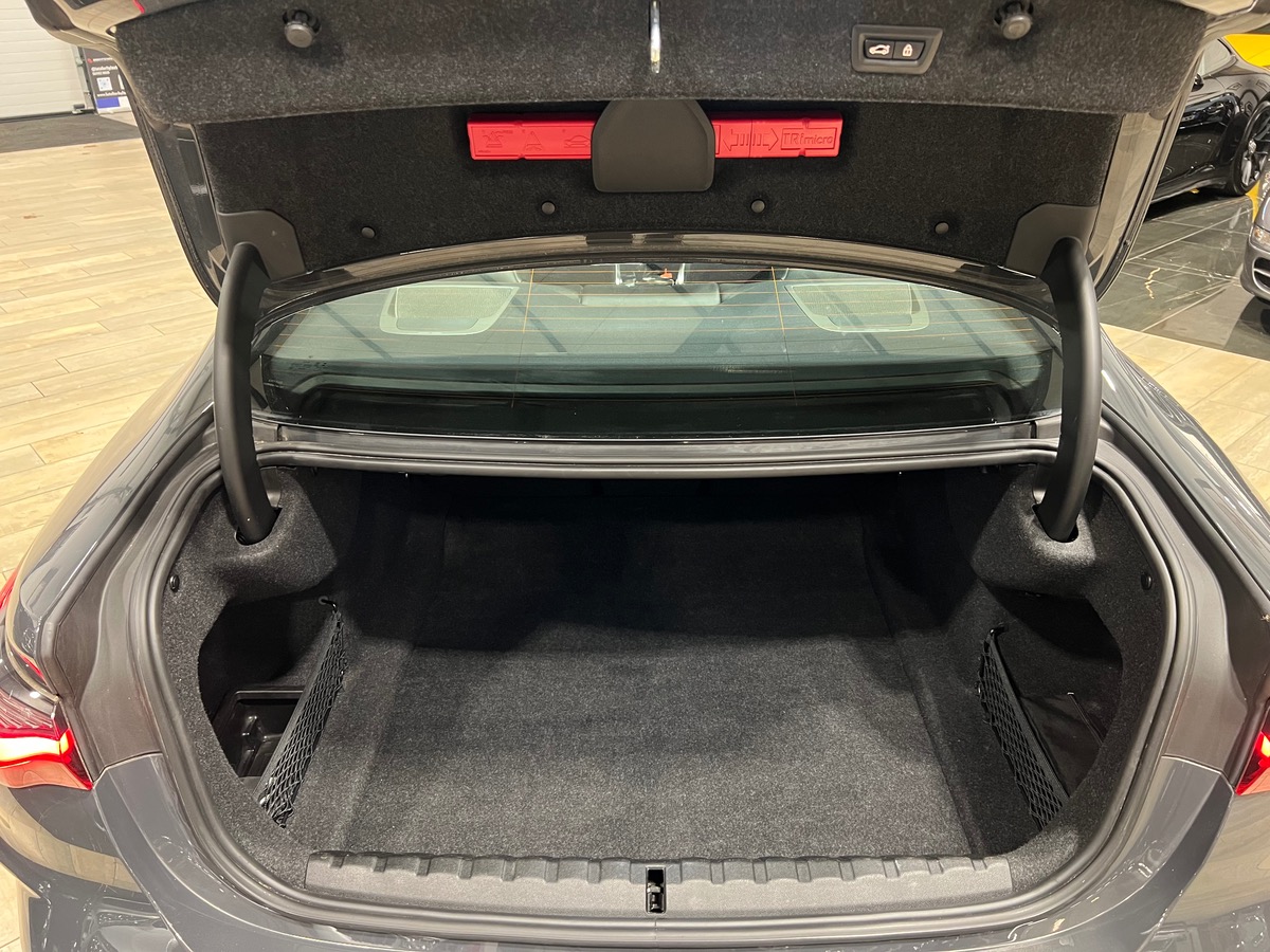 Bmw Série 4 Coupé (G22) M440I XDRIVE 374 BVA8 