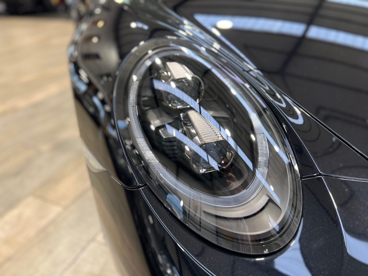 Porsche 911 Type 991 (2) CARRERA GTS 3.0 450 PDK7 /APPROVED 2026/