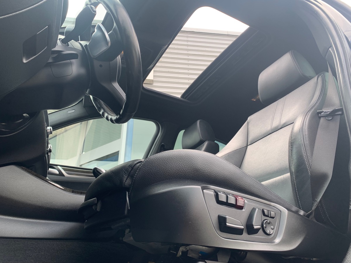 Bmw X4 360 ch | M40i M Sport | Toit ouvrant | Caméra recul | Régulateur vitesse | Siéges chauffants
