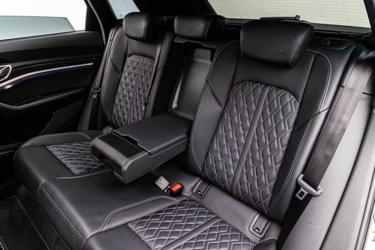 Audi e-tron S 503ch e-quattro Sport S-Line Toit ouvrant Bang&Olufsen Attelage