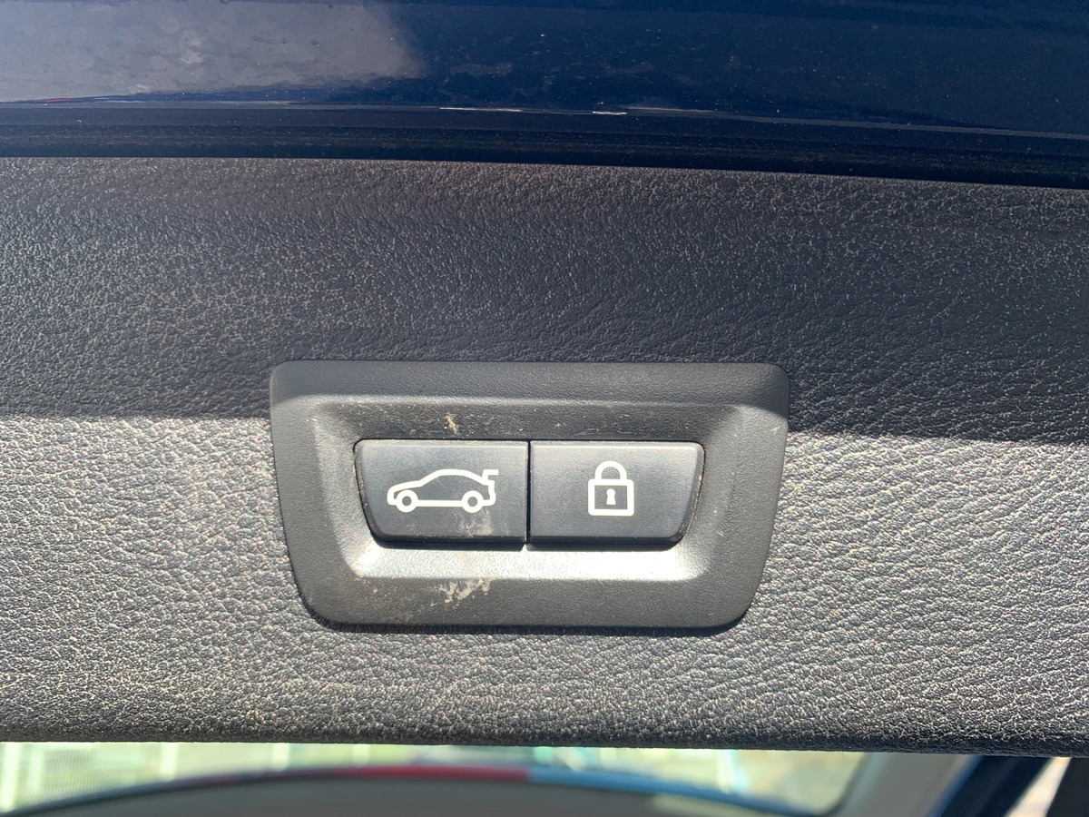 Bmw X3 150 ch | Lounge plus | Toit ouvrant panoramique | Caméra de recul | Régulateur de vitesse