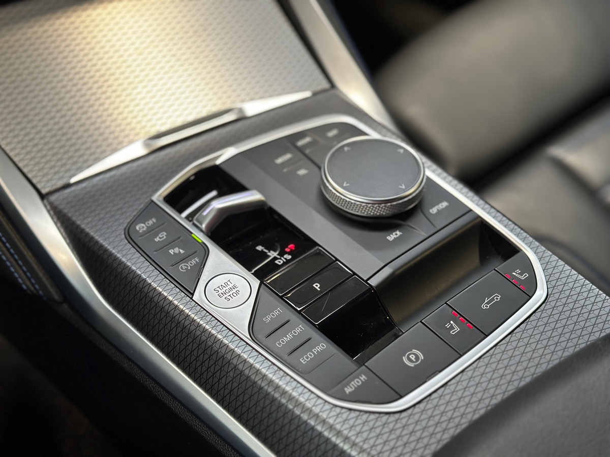 Bmw Série 4 Cabriolet 420i M SPORT 184 cv G23 BVA8 - Hifi HARMAN KARDON - HUD - Garantie 03/2026