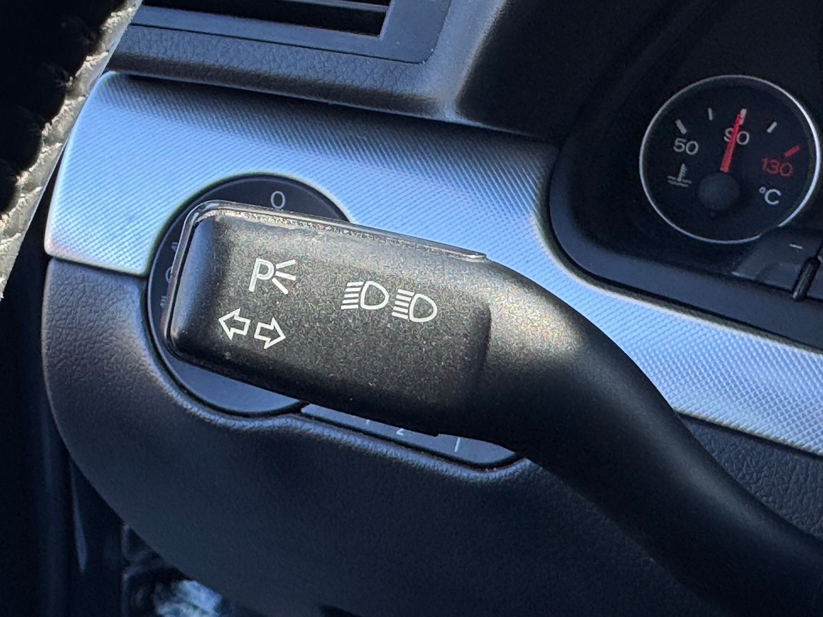 Audi A4 Avant 2.0 TDI 140 BVM