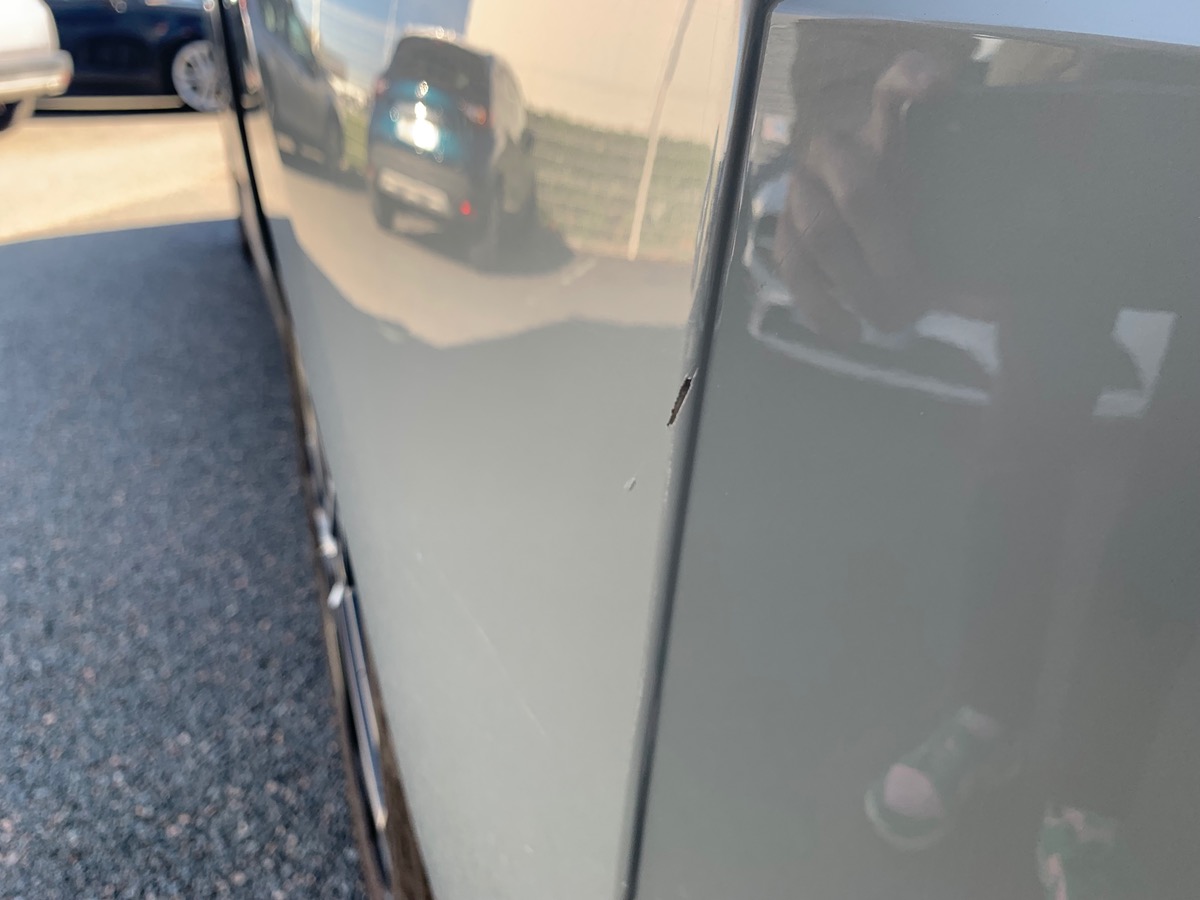 DS DS 4 130 | Cross Rivoli | FOCAL Electra | Régulateur vitesse adaptatif | DS MATRIX LED VISION