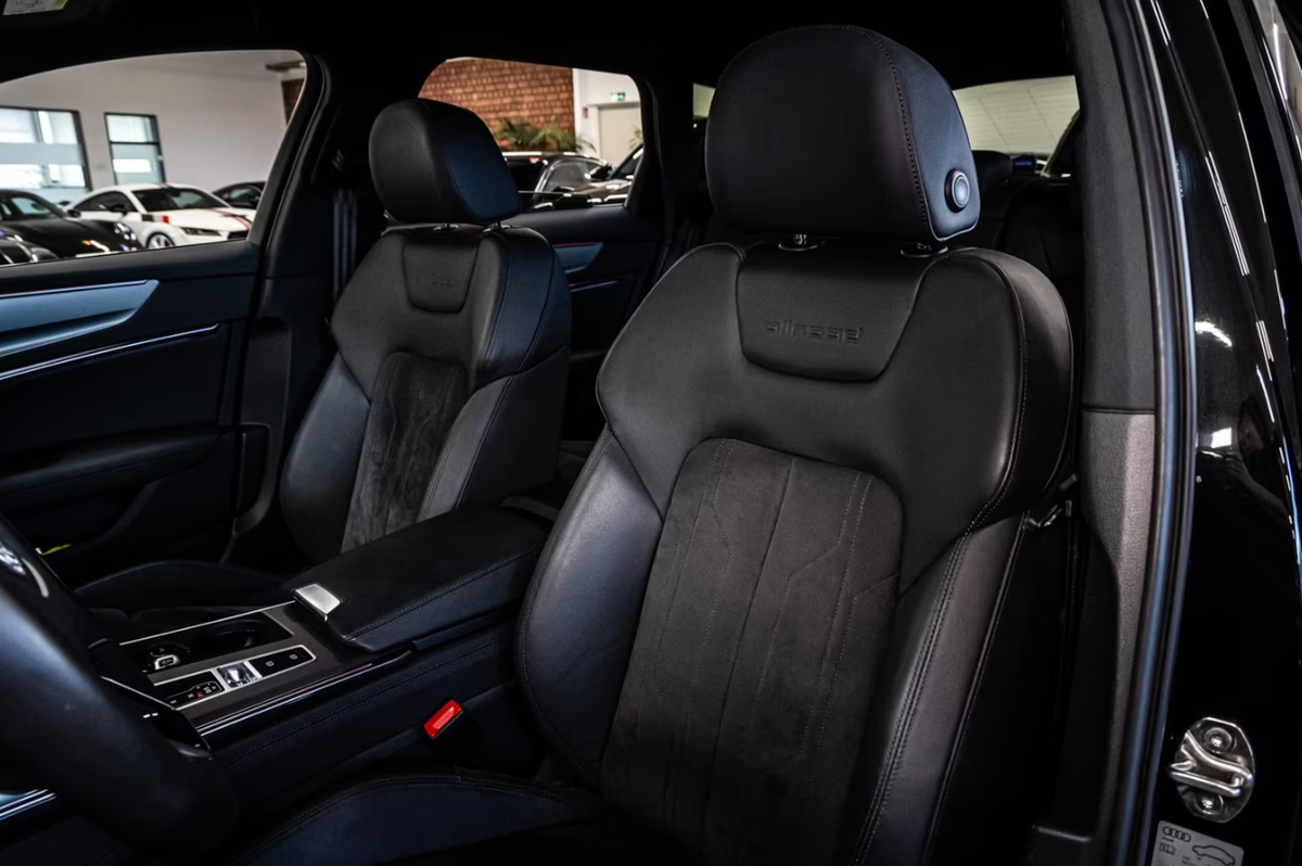 Audi A6 Allroad V 55 TDI 344ch Avus quattro tiptronic/Matrix/Tête haute/Caméra