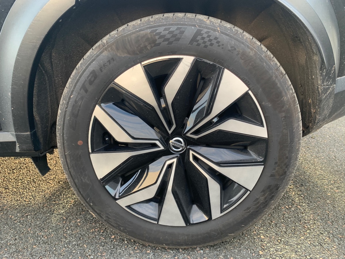 Nissan Juke 115 ch | BUSINESS EDITION | Caméra recul | Régulateur de vitesse | GPS | Écran tactile