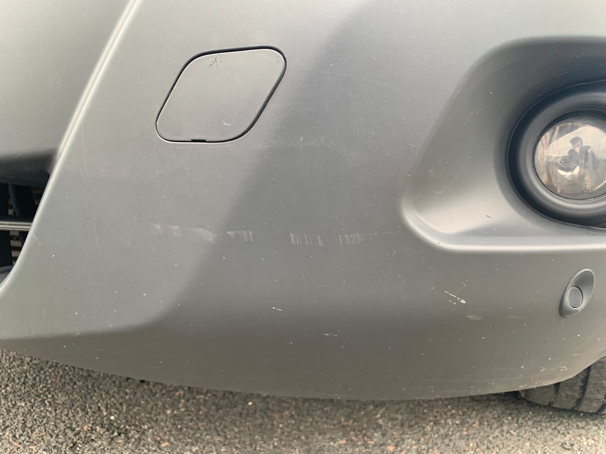 Ford TRANSIT 155 | Trend | Kit mains-libres Bluetooth | 1 Porte latérale coulissante | Climatisation