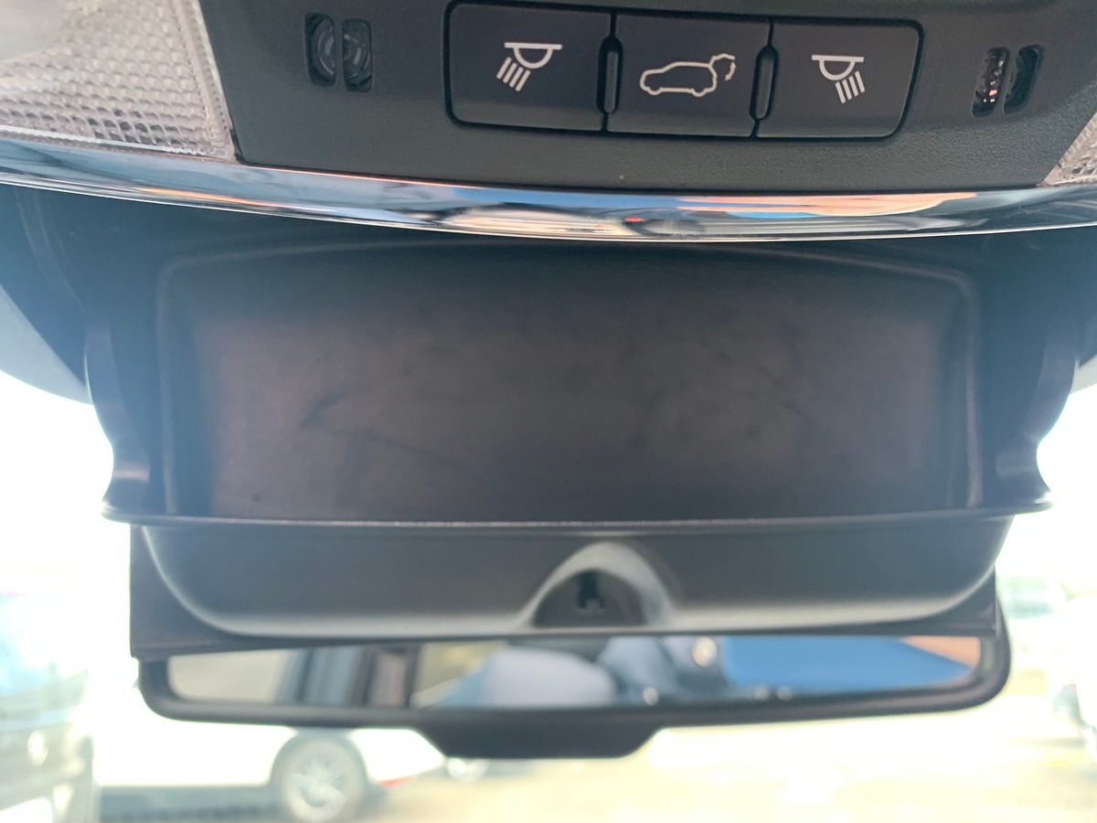 Jeep Grand Cherokee 250 ch | Overland | Toit ouvrant panoramique | Caméra de recul | Attelage