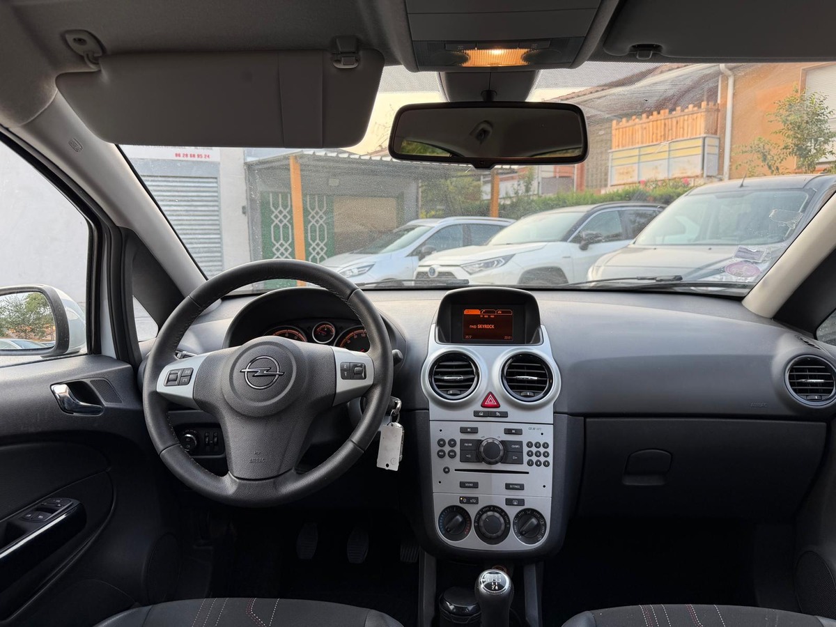 Opel Corsa 1.4