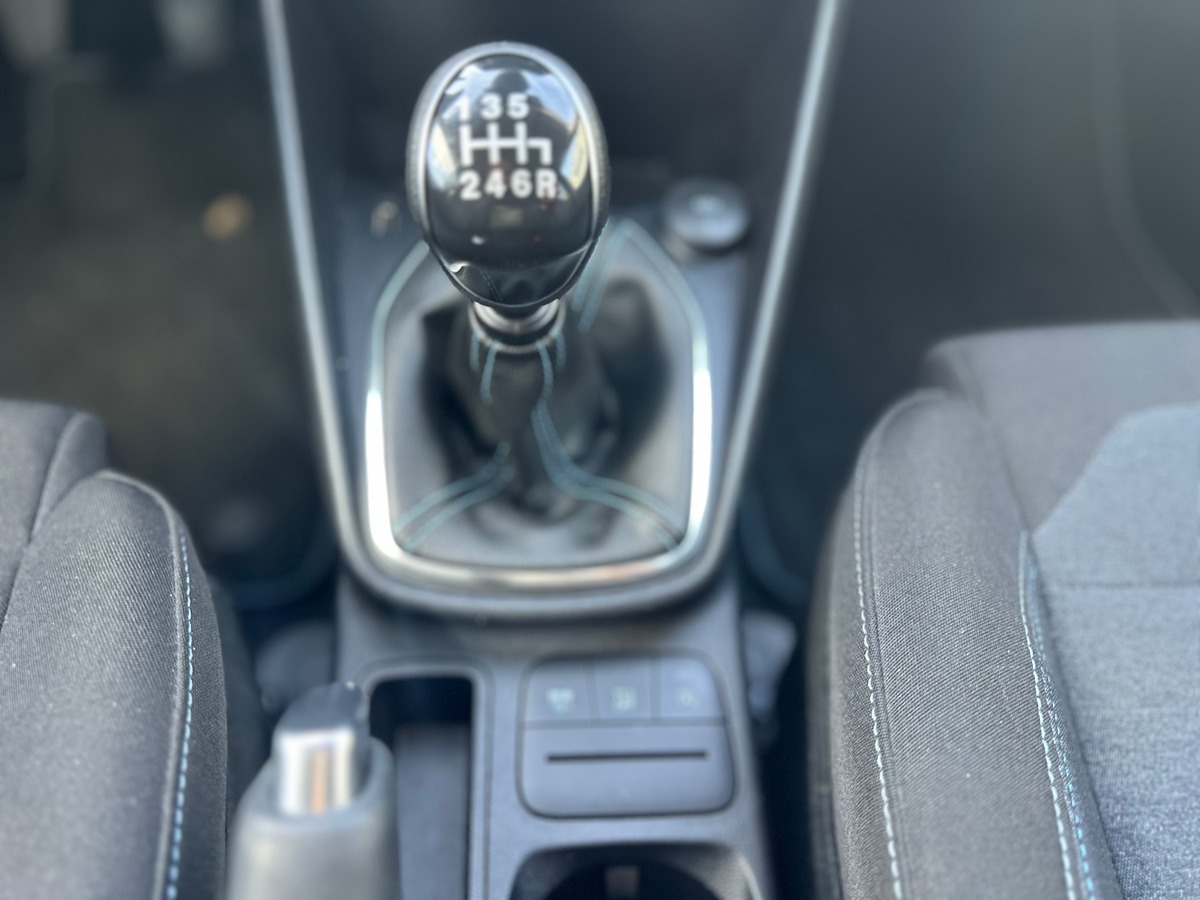 Ford Fiesta VII Active 1.0 SCTi EcoBoost 95 cv EN TRÈS BON ÉTAT - CARPLAY - CAMÉRA DE RECUL