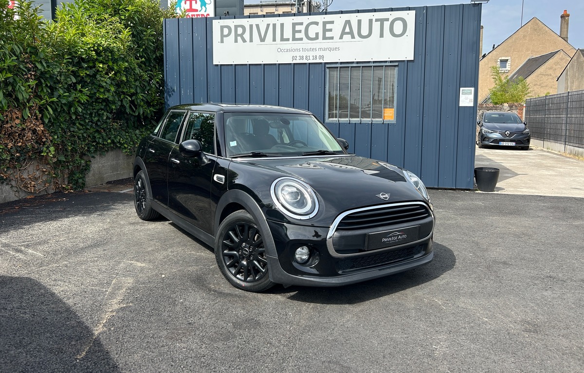 Mini Mini